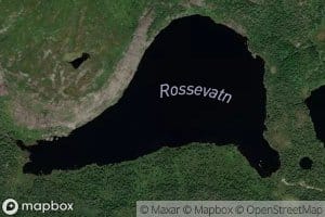 Rossevatn