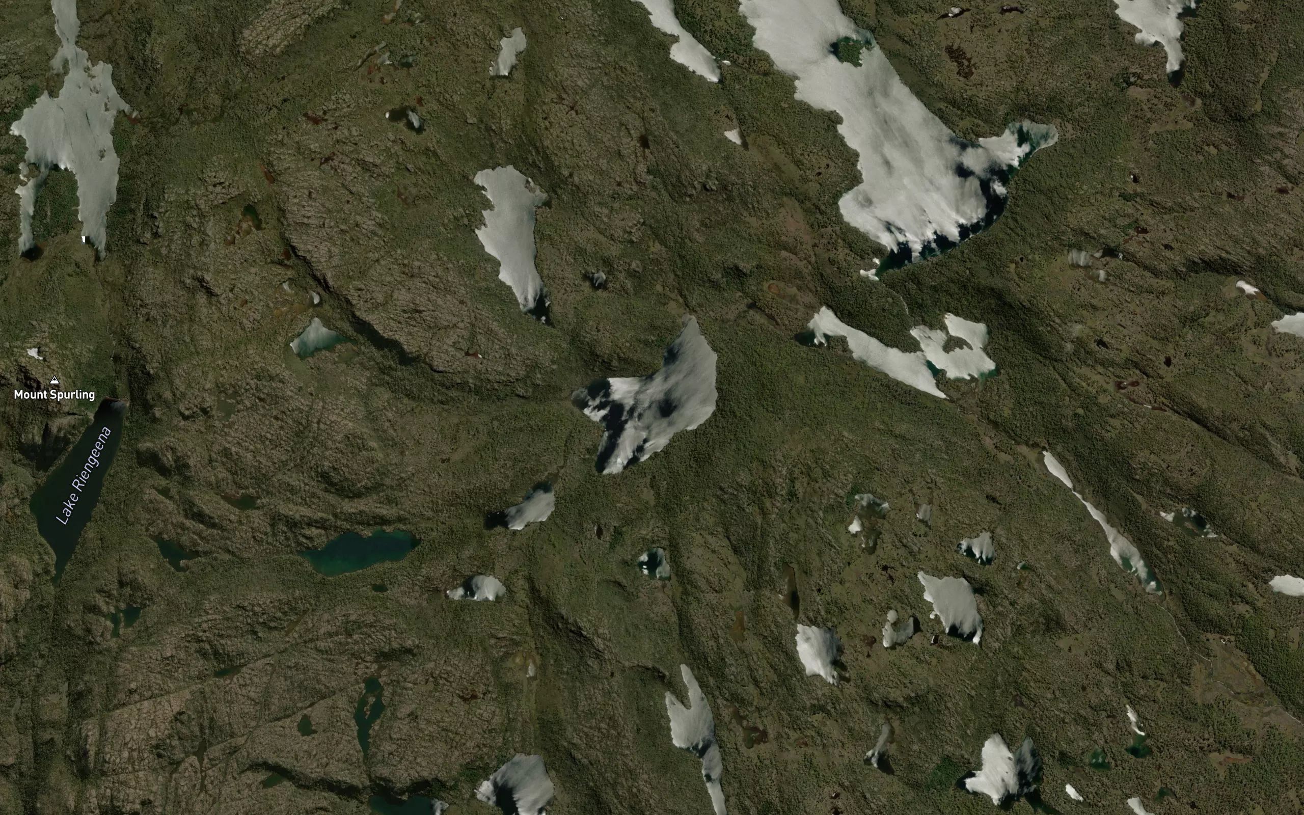 Lake Kellatie
