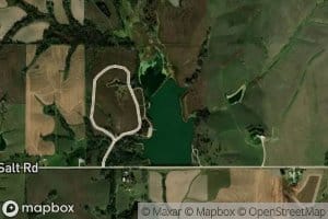 Peanut Creek Reservoir 57-A