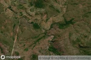 Corrego Morro da Mesa