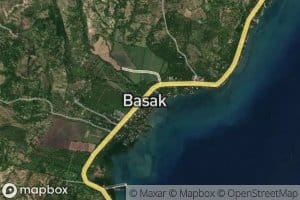 Basak Creek