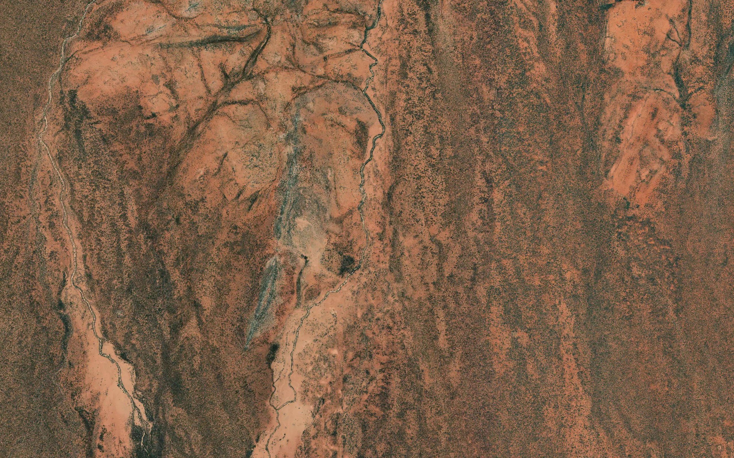 Gum Creek