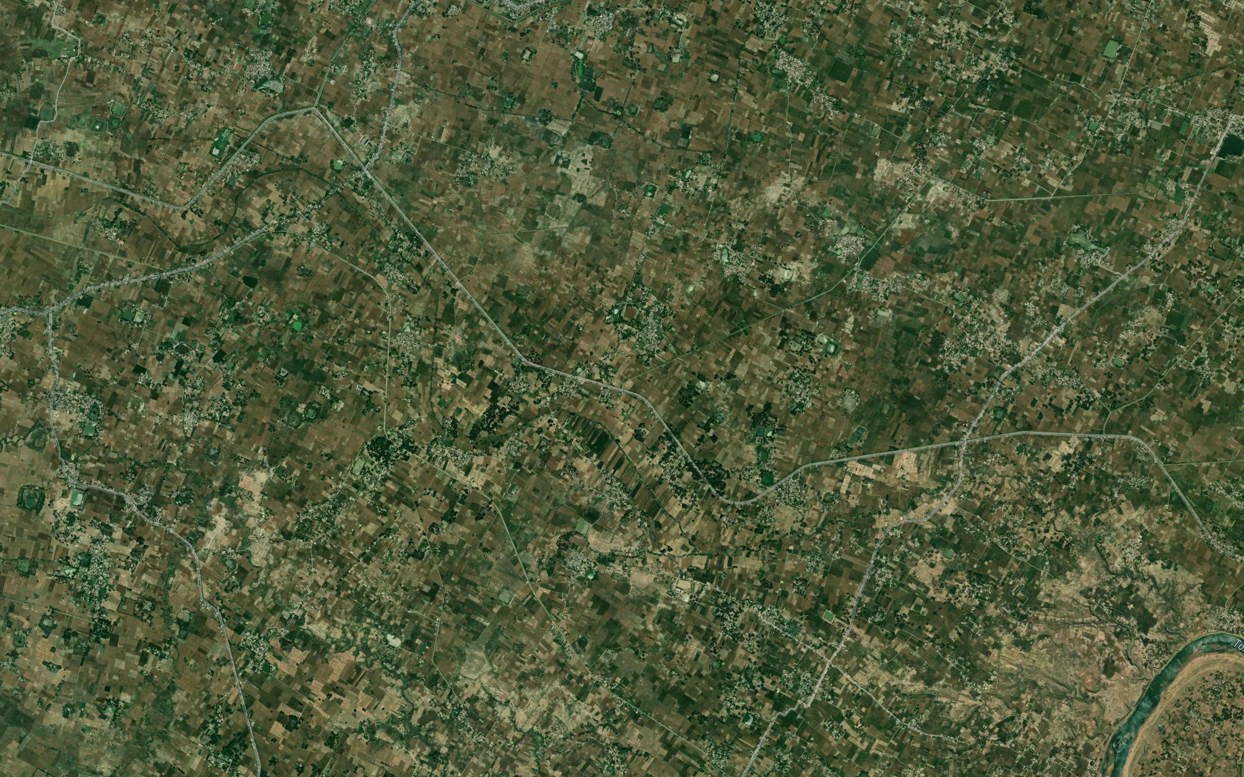 Raraon Minor