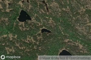 Midtre Herbjonnstjonna