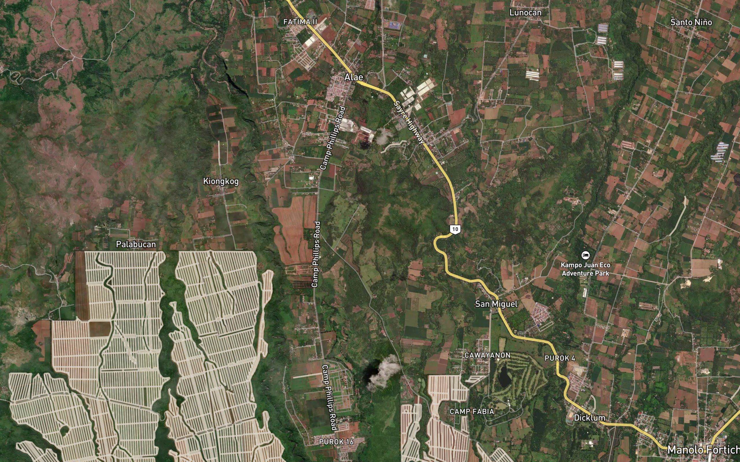 Diklom River
