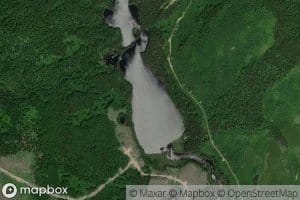 Lac Caribou