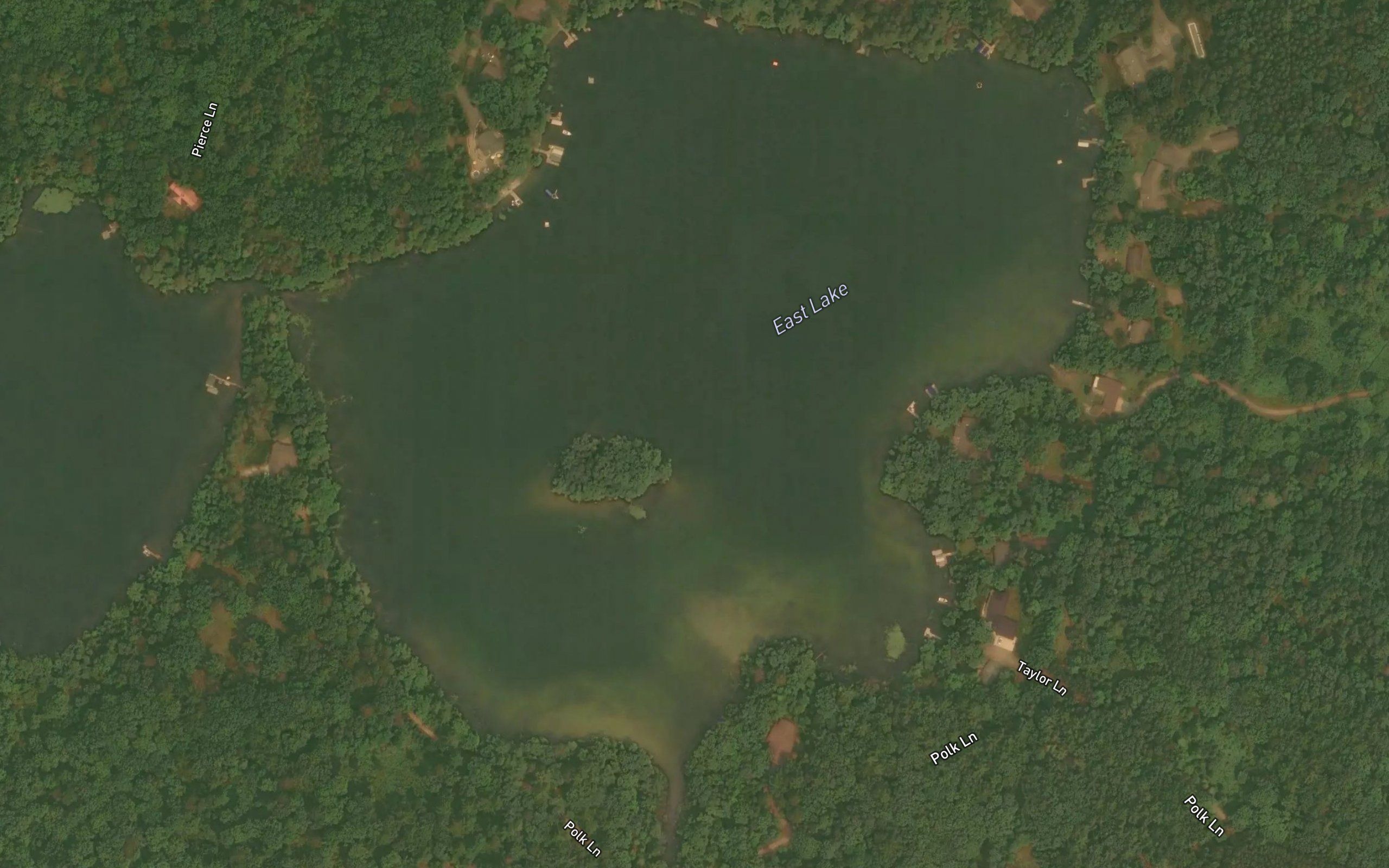 East Lake