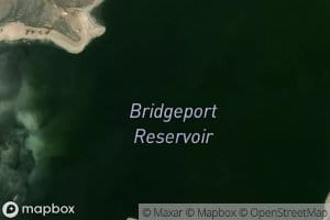 Bridgeport Reservoir