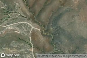 Hay Corral Spring