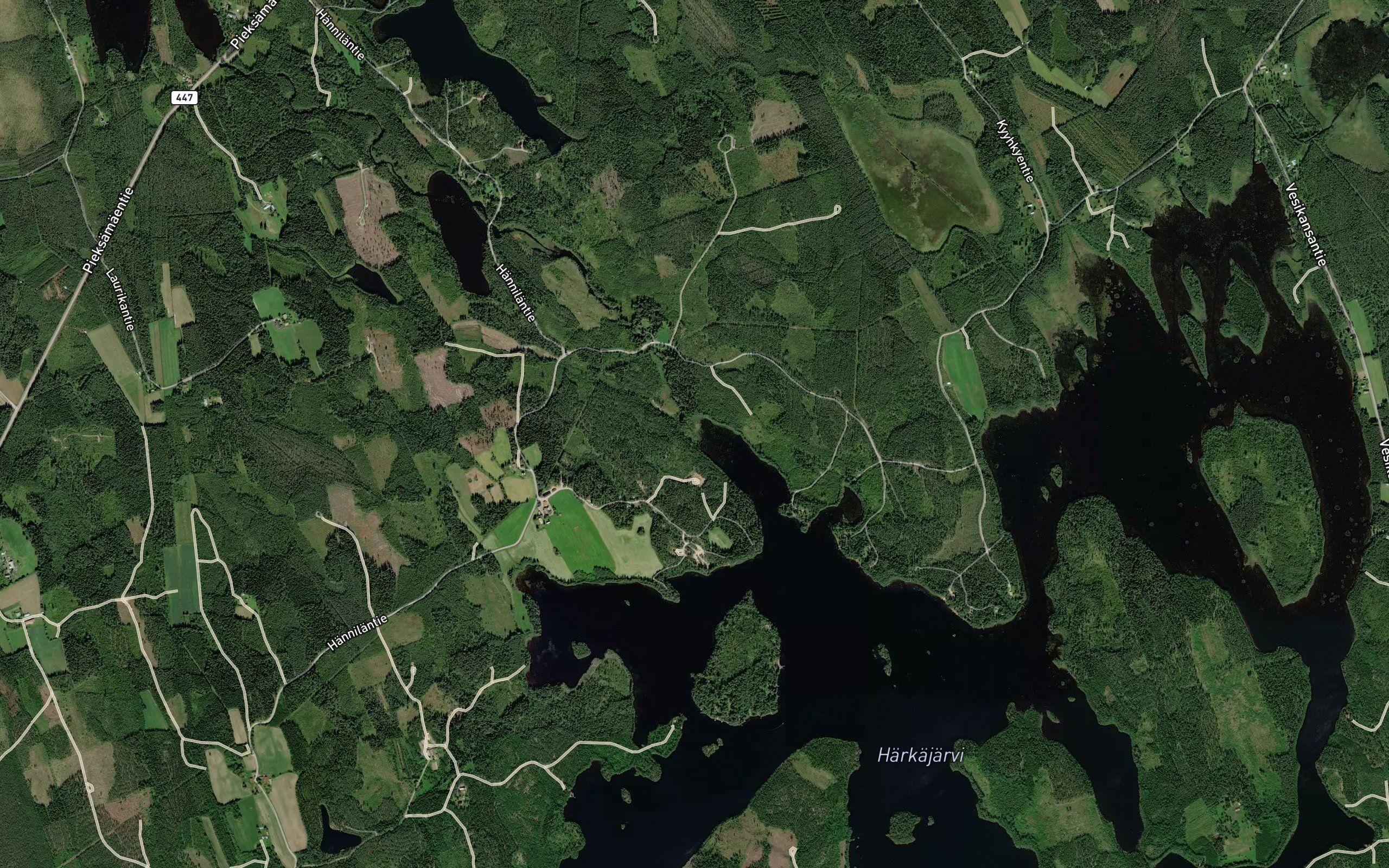 Hannilanjoki