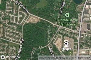 North Branch Clinton River