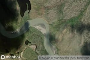 Geroe Creek