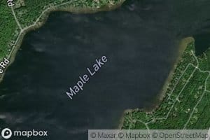 Maple Lake