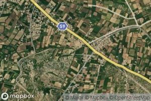 Khweshgi Distributary