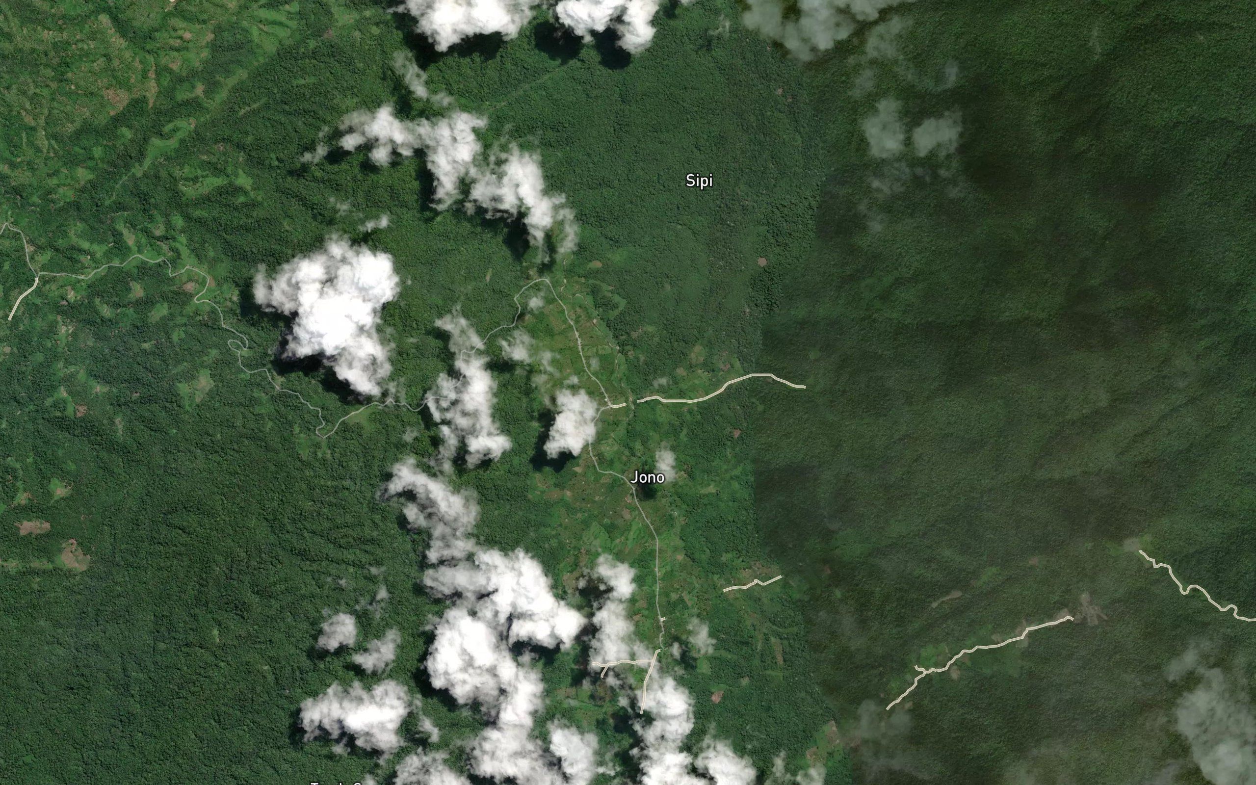 Kuala Wenei