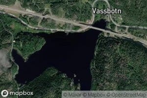Vassbotnvannet