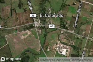 Canada de las Conchillas