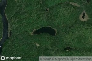 Lac Prinsac