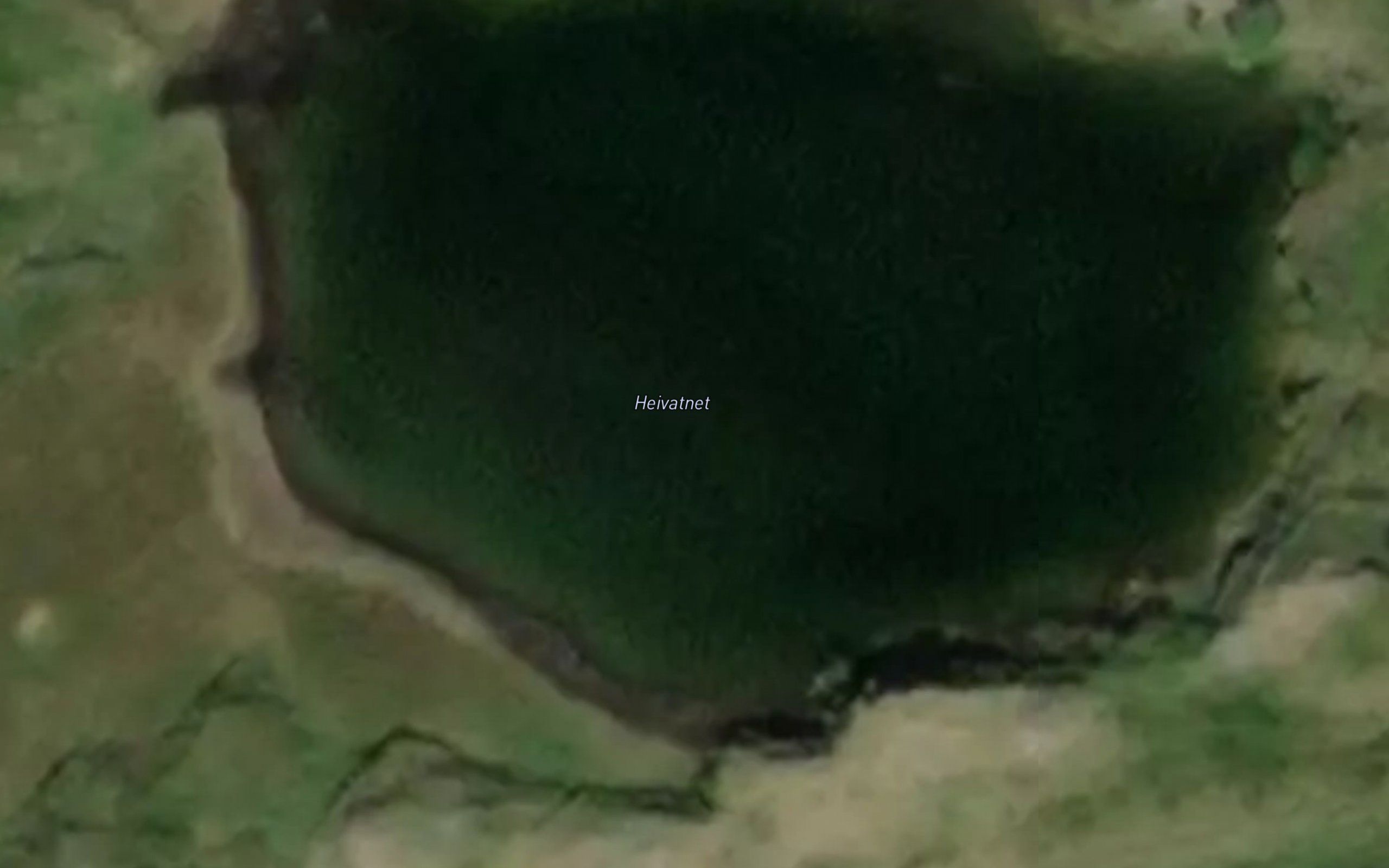 Heivatnet