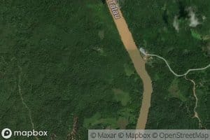 Sungai Timor