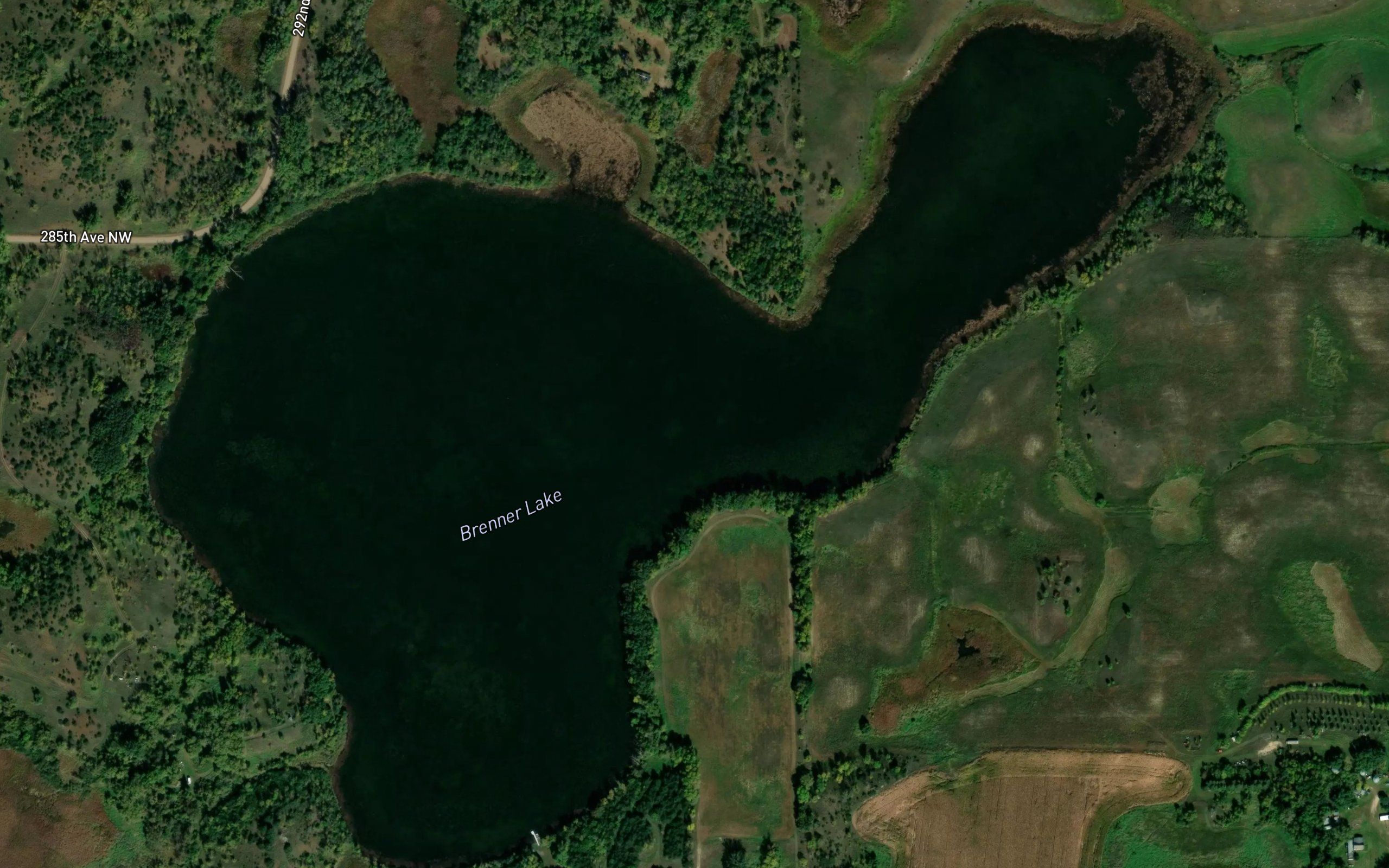 Brenner Lake