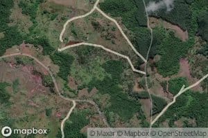 Navunivia Creek