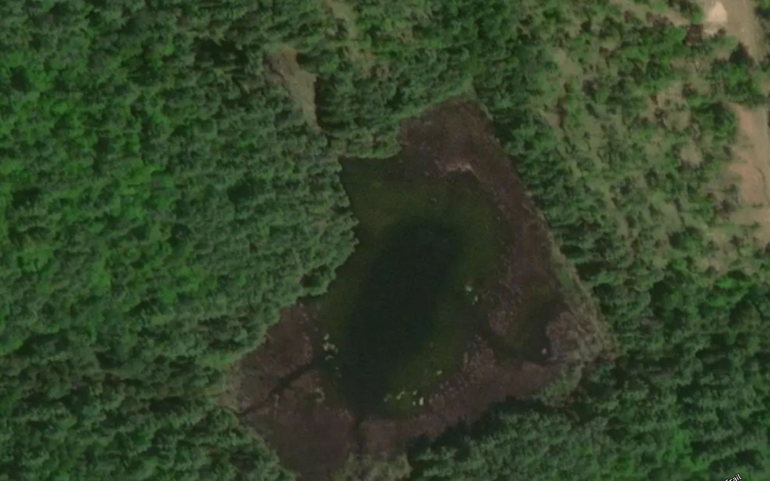 Turtle Lake