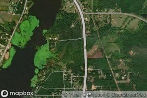 South Union Creek