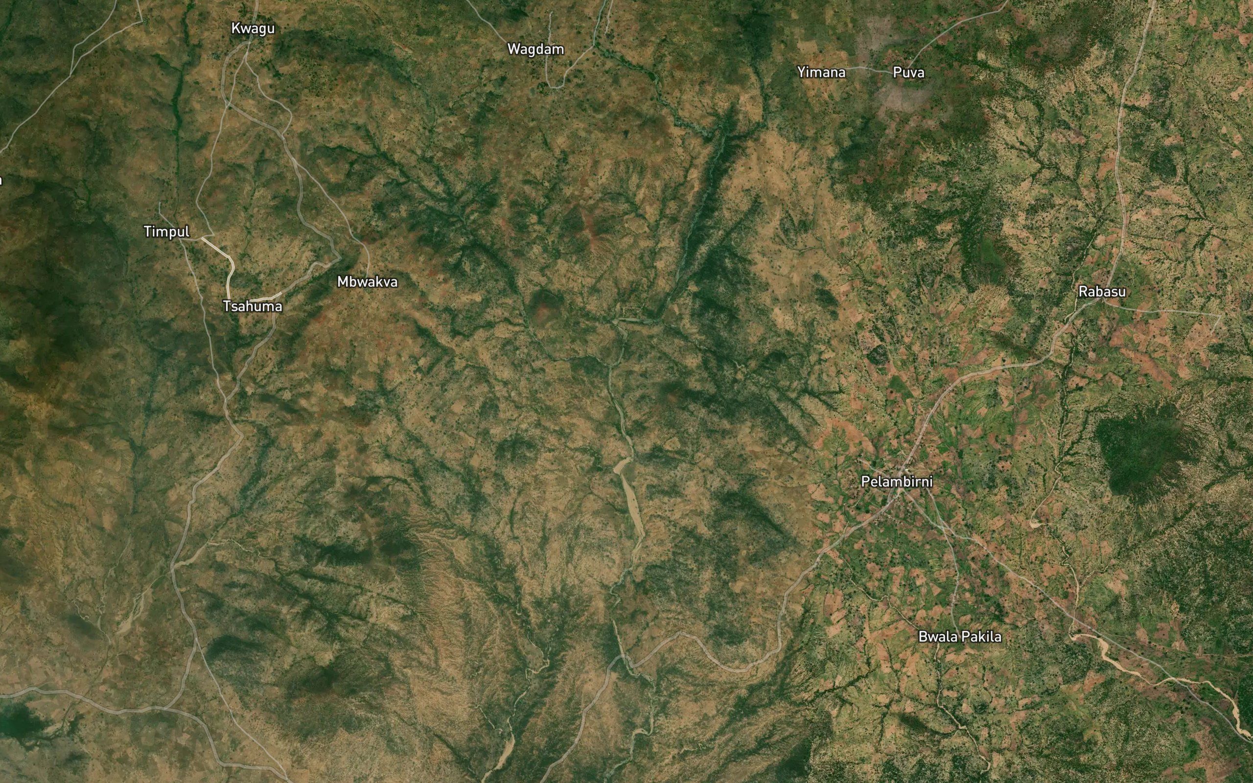 River Javela