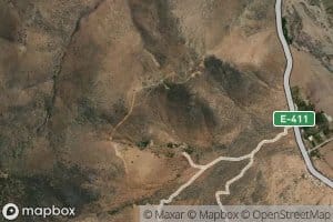 Estero de los Angeles