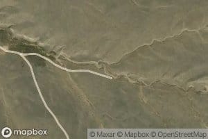 South Fork Canyon Creek