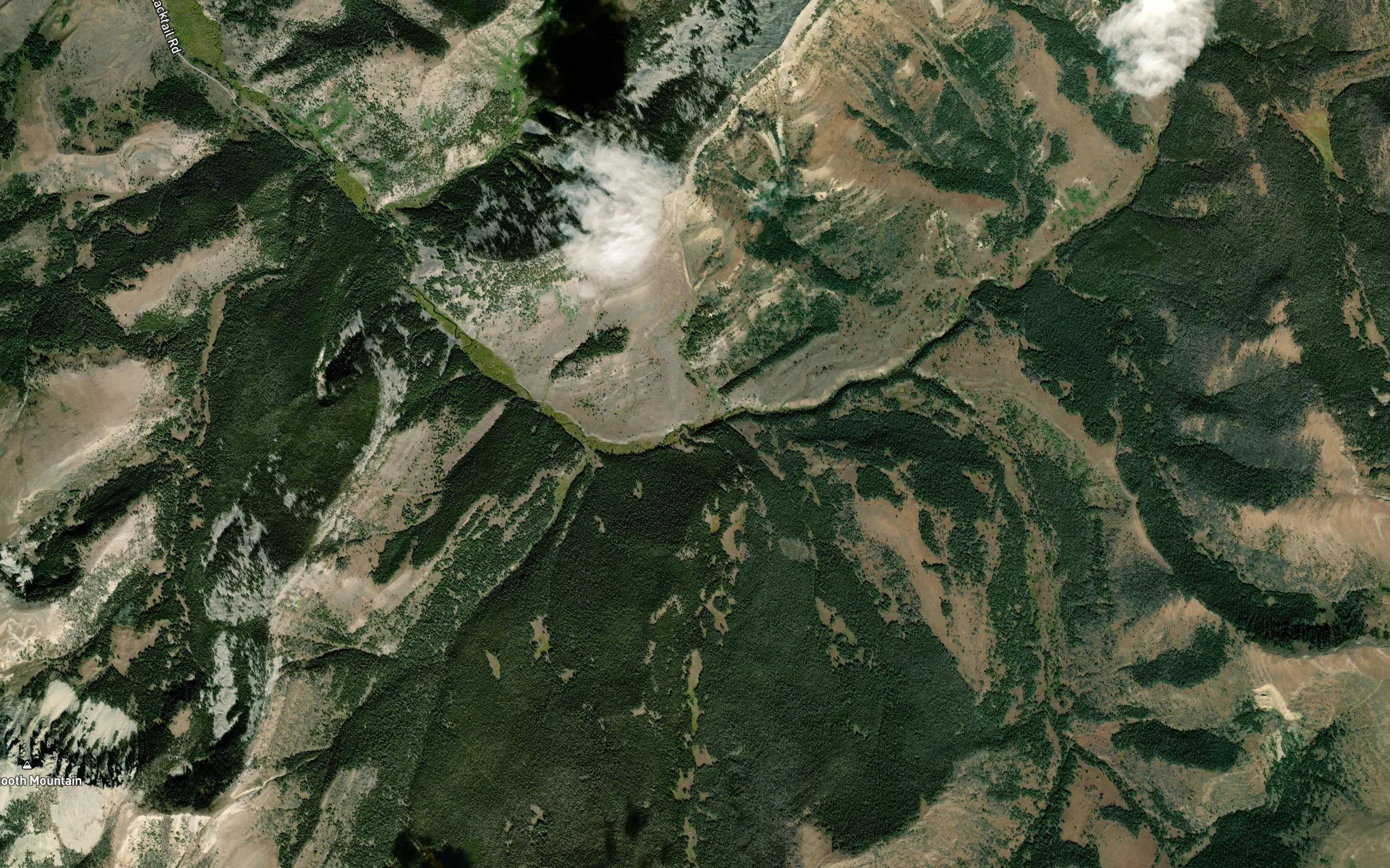 Meadow Creek
