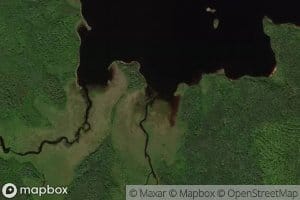 Fifth Lake Stream
