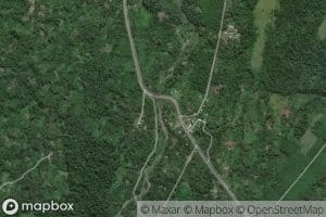 Gawana River