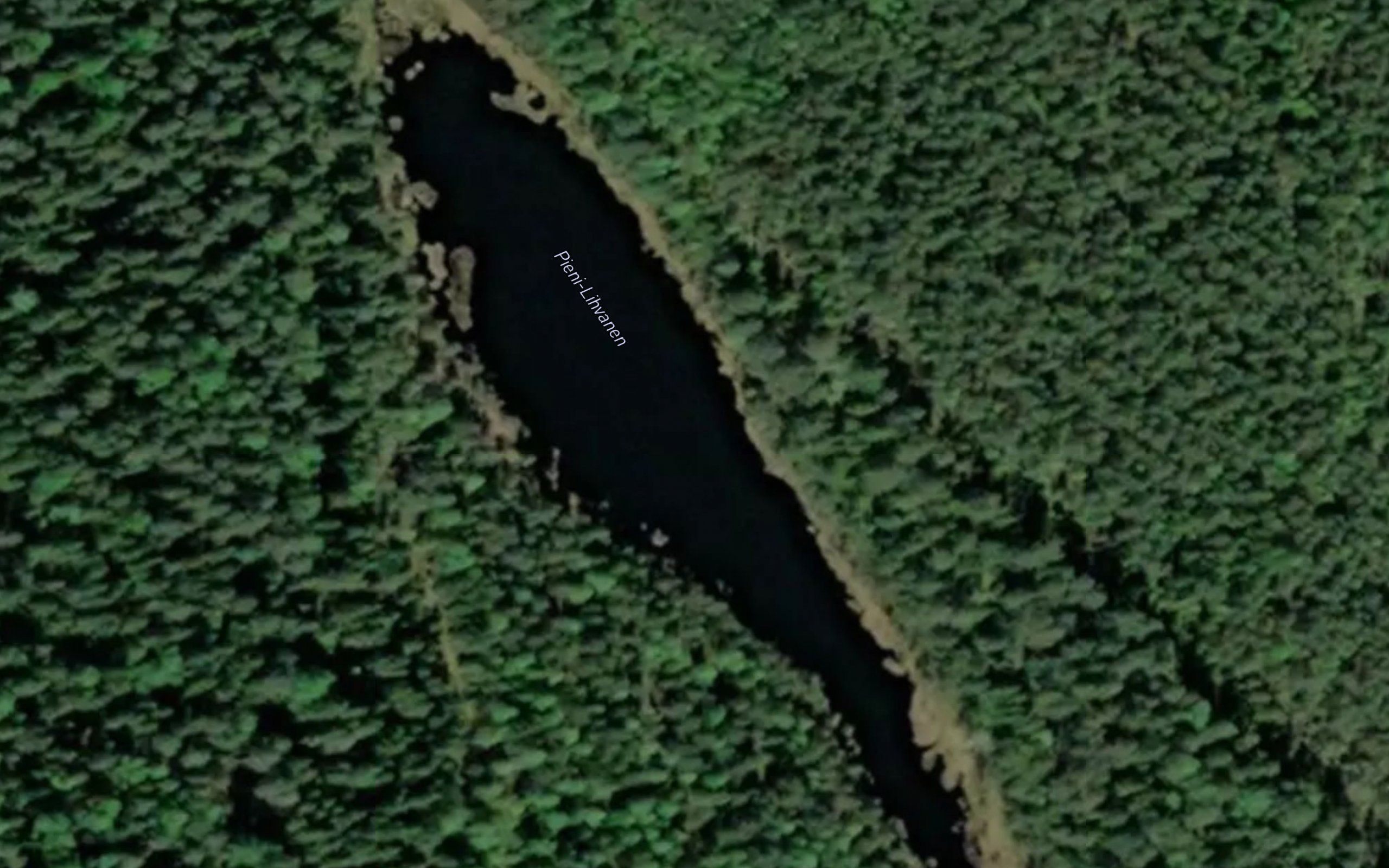 Pieni-Lihvanen