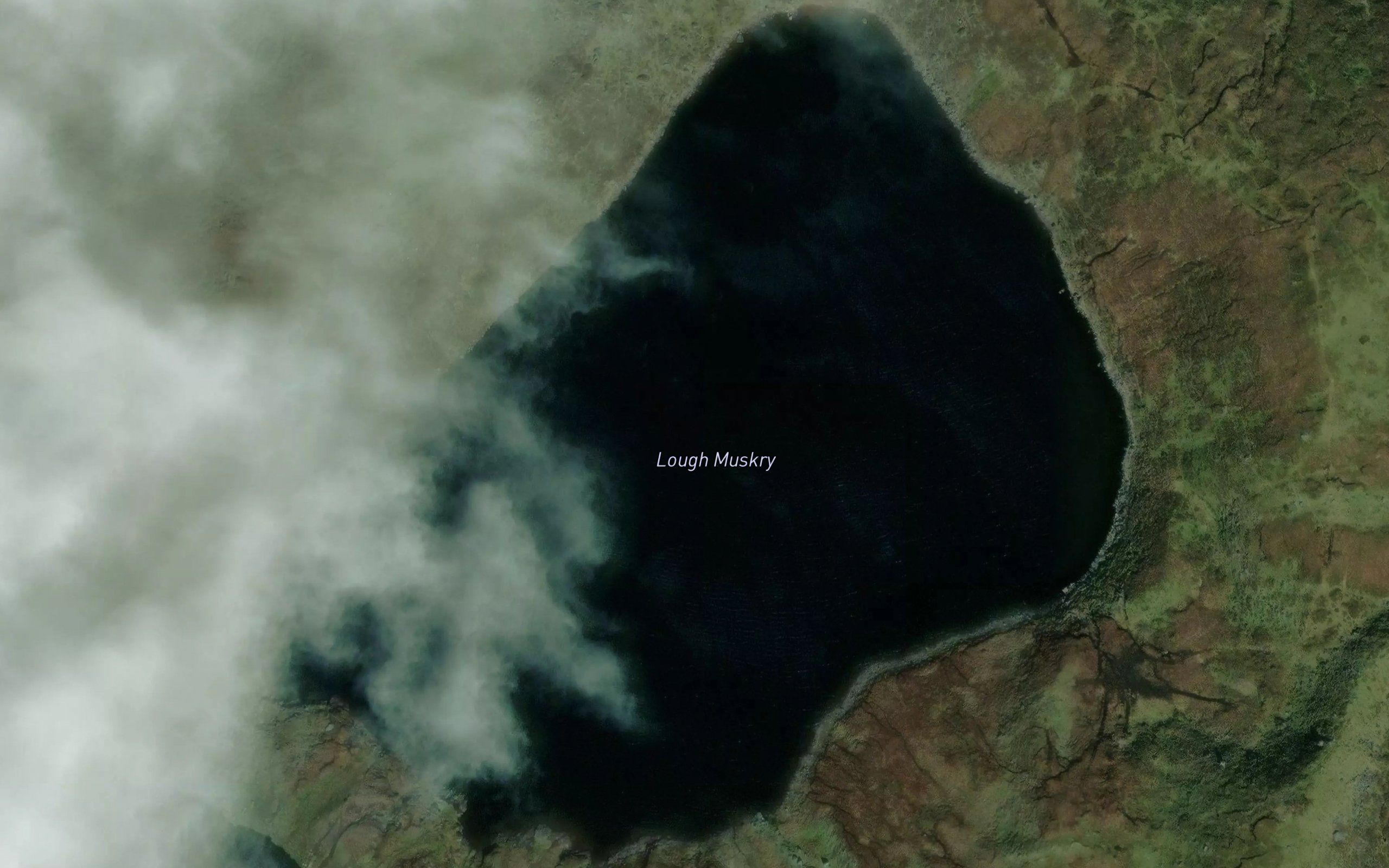 Lough Muskry