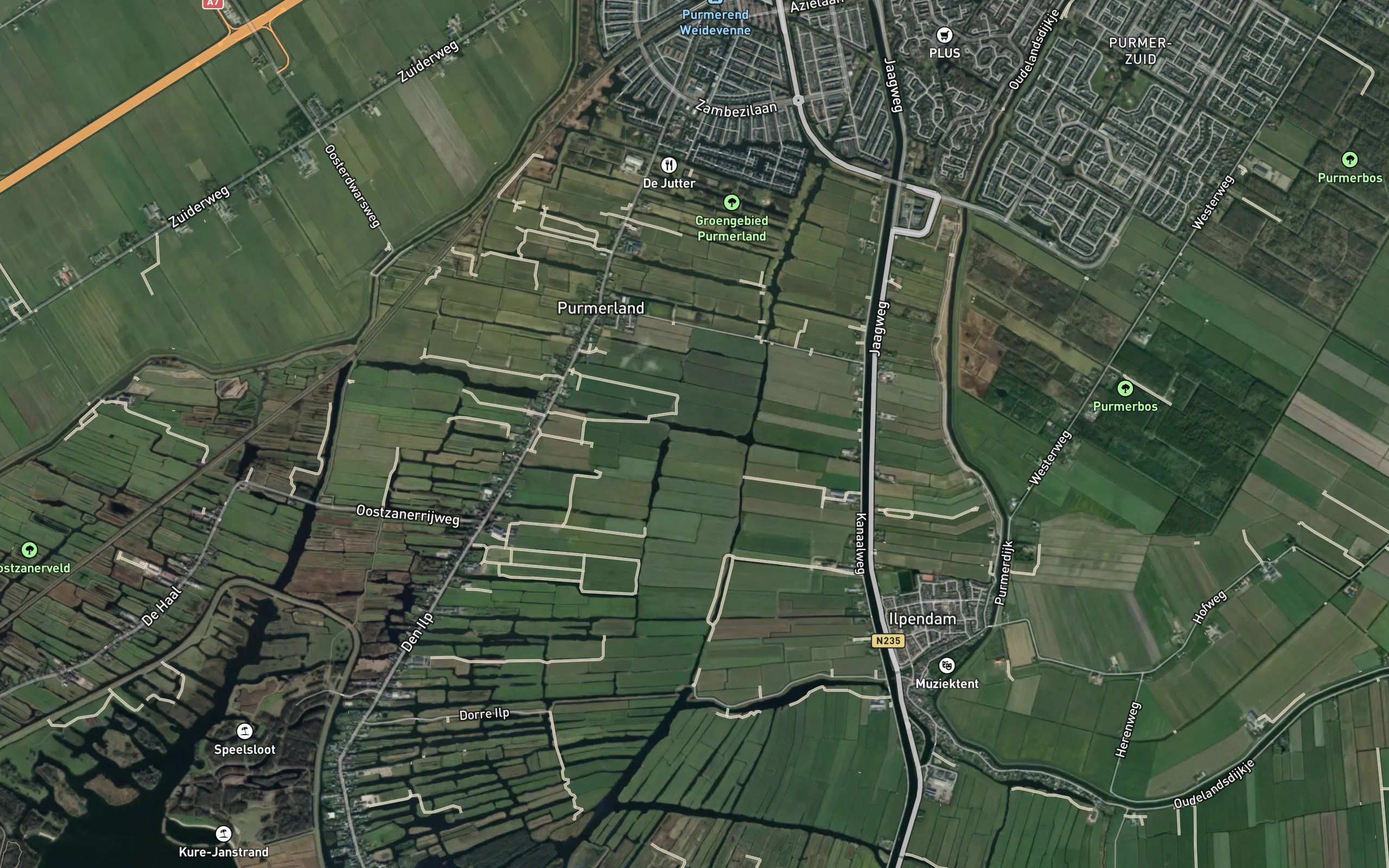 Oosterveersloot