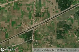 Mattithal Distributary