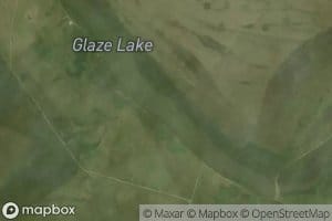 Glaze Lake