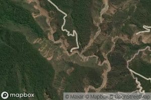 Arroyo del Banado