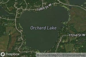 Orchard Lake
