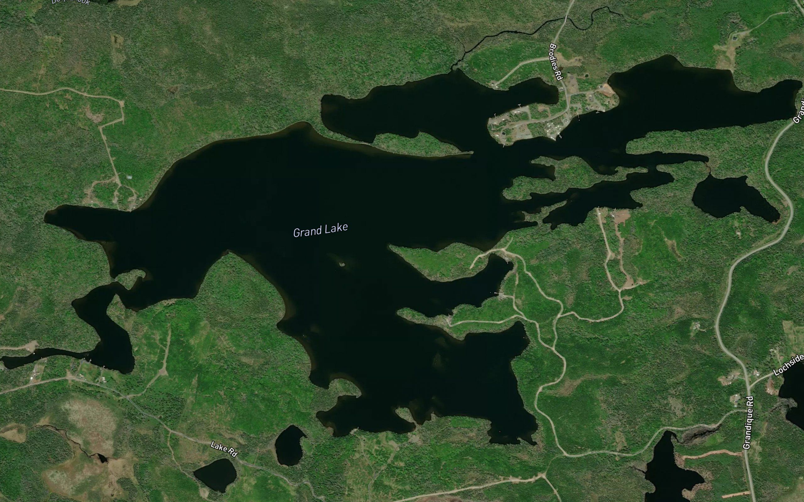 Grand Lake