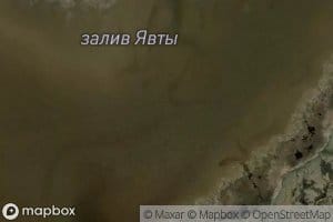 Zaliv Yavty