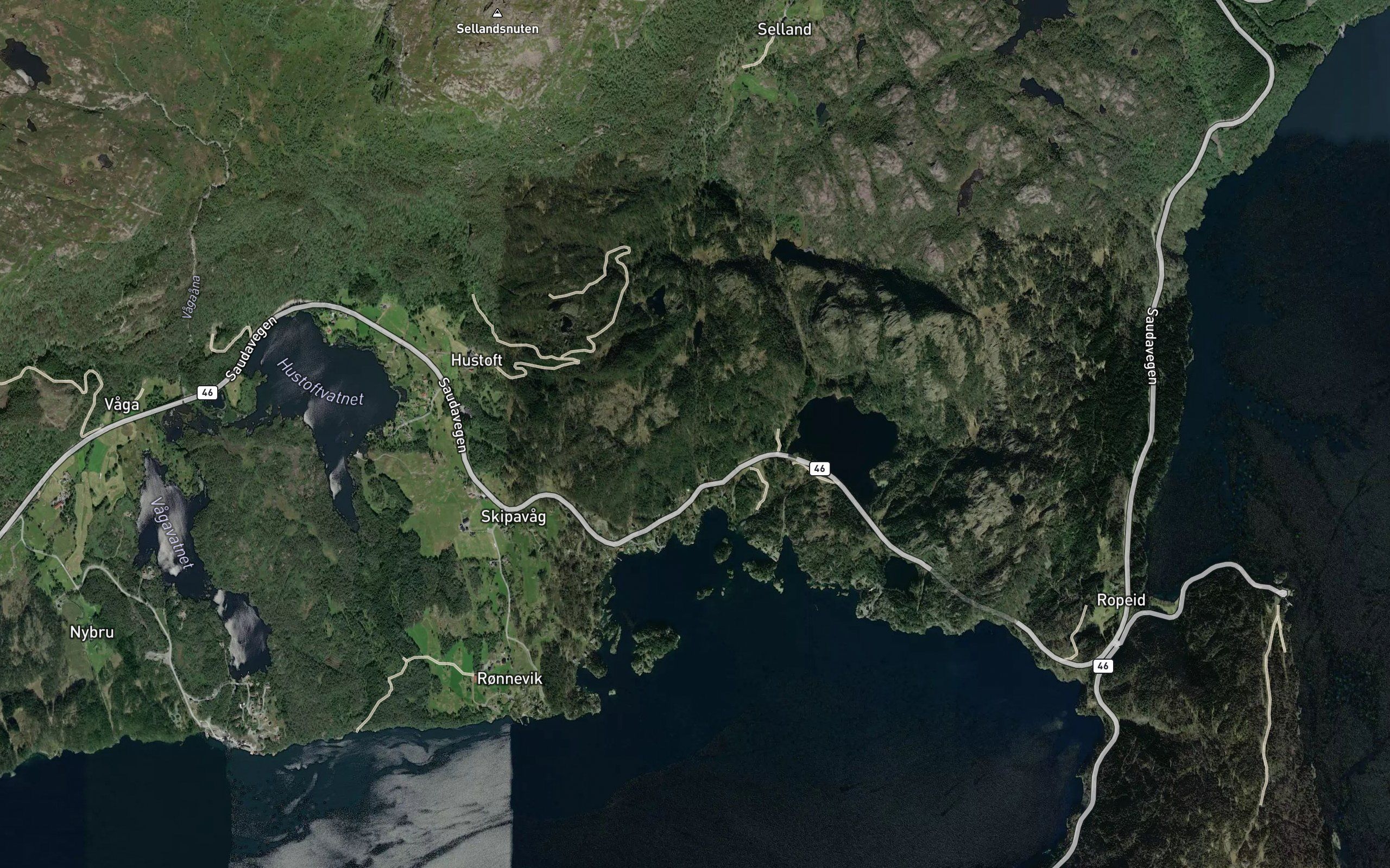 Vikabekken