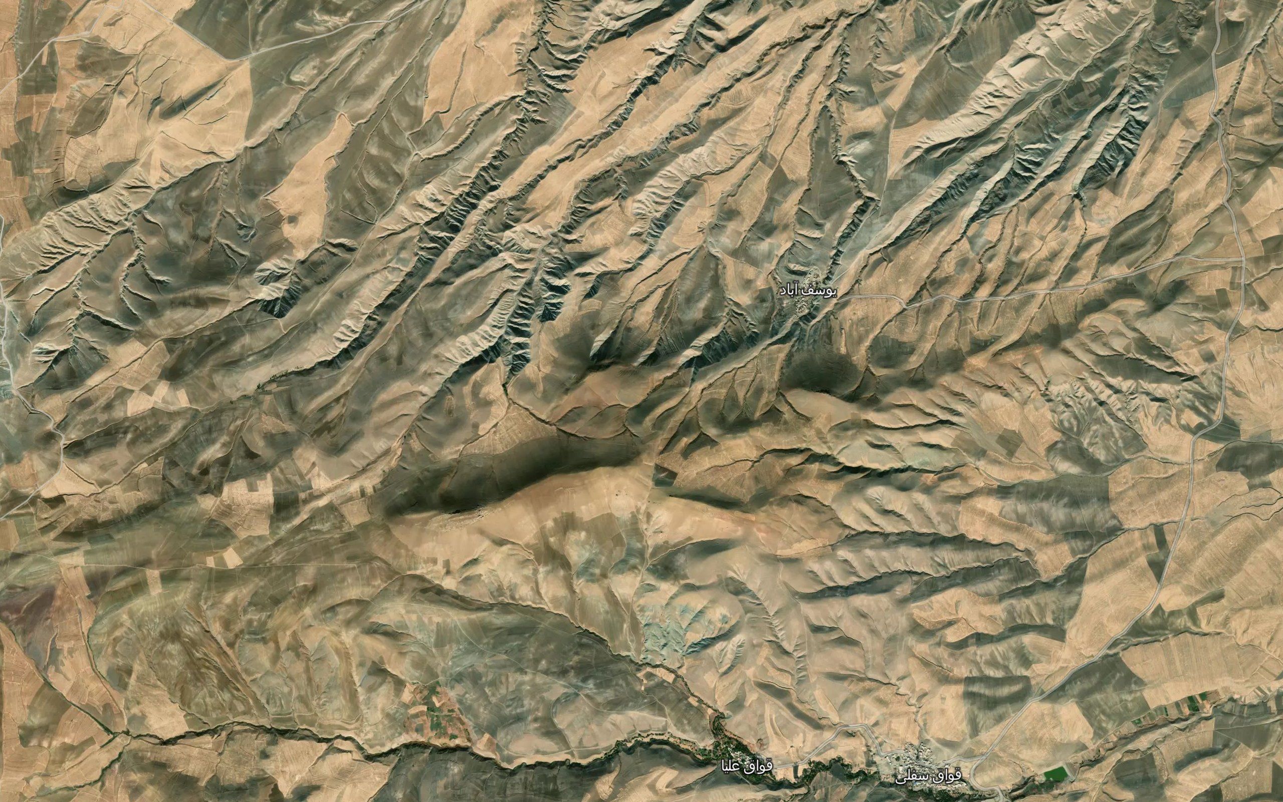 Cheshmeh-ye Tak Aqaj