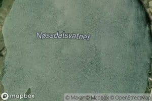Nossdalsvatnet