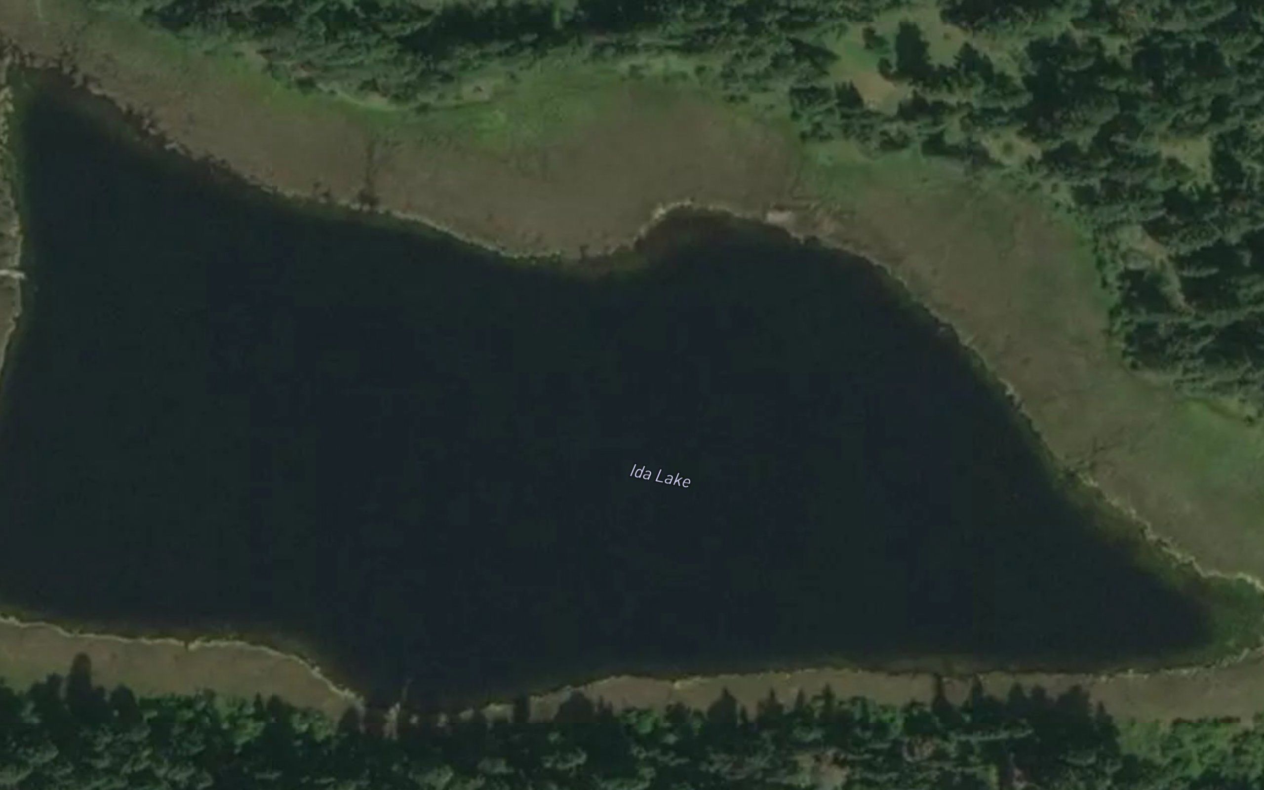 Ida Lake