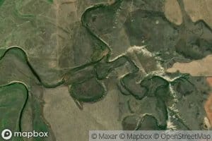 Tusler Creek