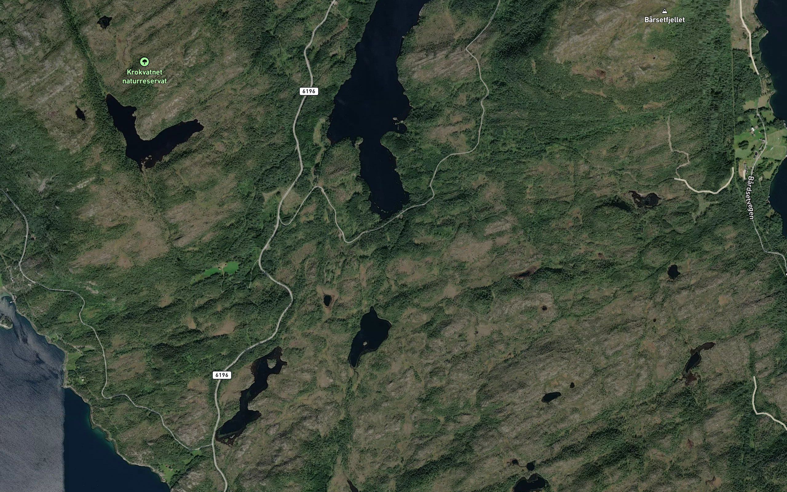 Tverrelva