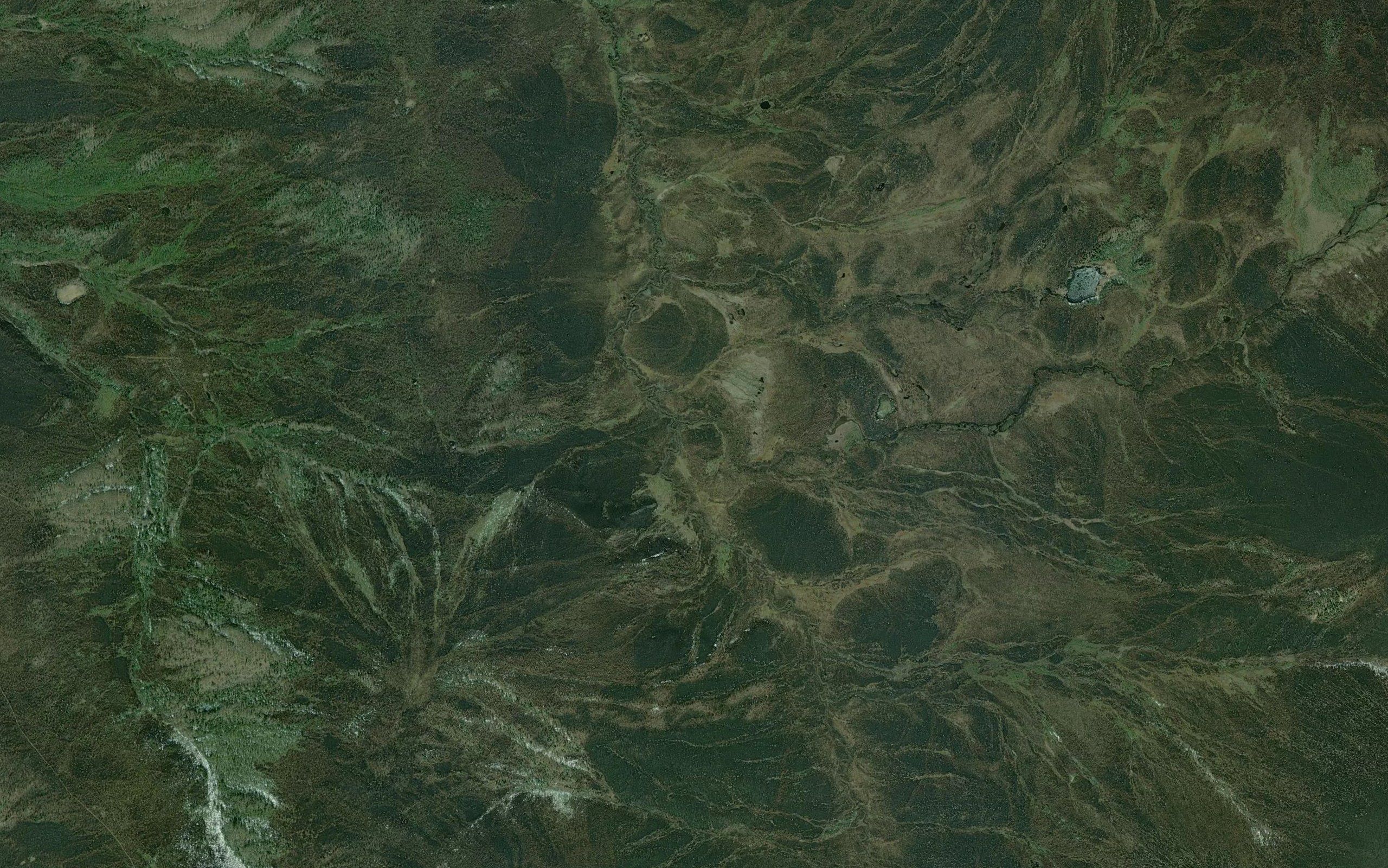 Martin Creek